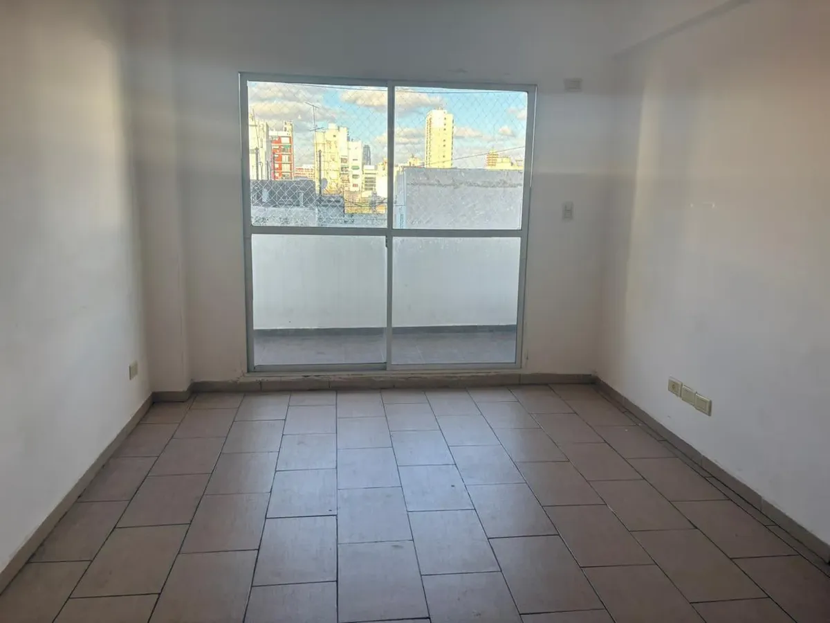 Departamento En Constitución
