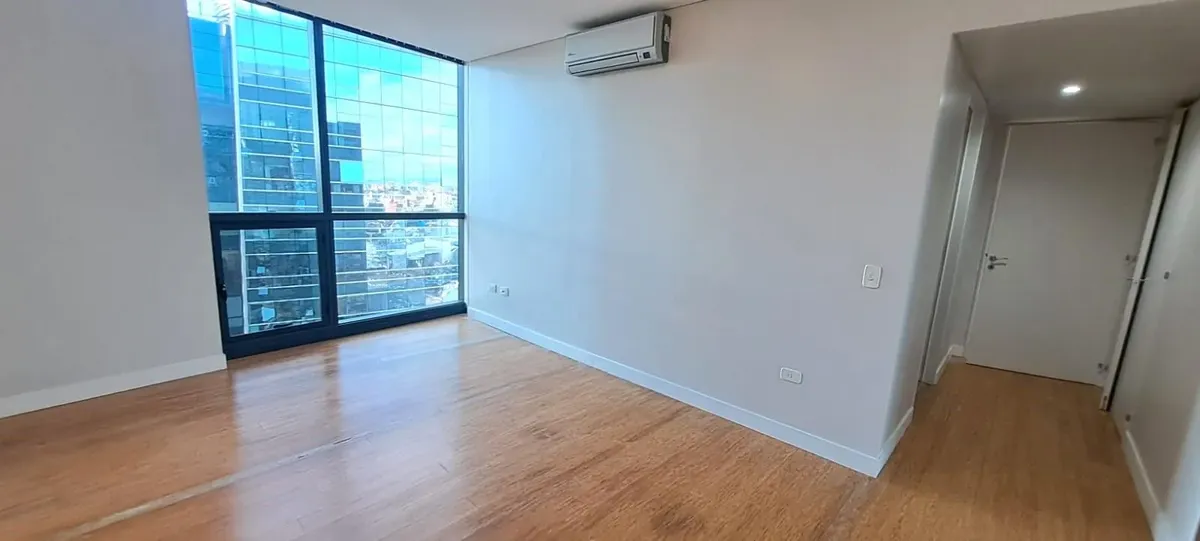 Departamento 3 Amb 2 Dorm En Suite En Puerto Madero Alquiler