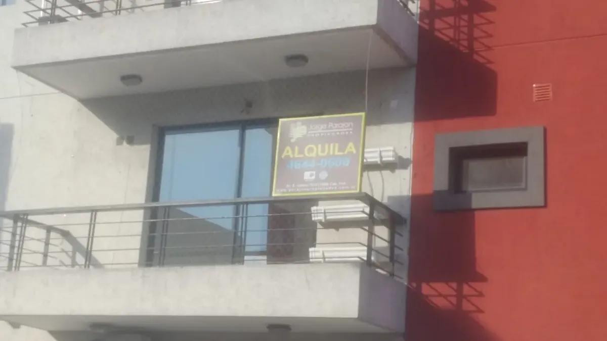 Impecable Monoambiente En Villa Luro Tuyu 92 Junio 2026