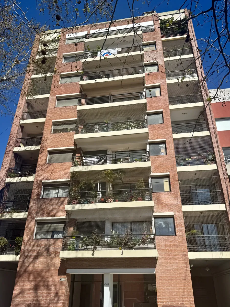 Alquilo Departamento 2 Ambientes Amplios Pileta Lomas De Nuñez Excelente Ubicación Cercanía Belgrano B. Chino Vicente López