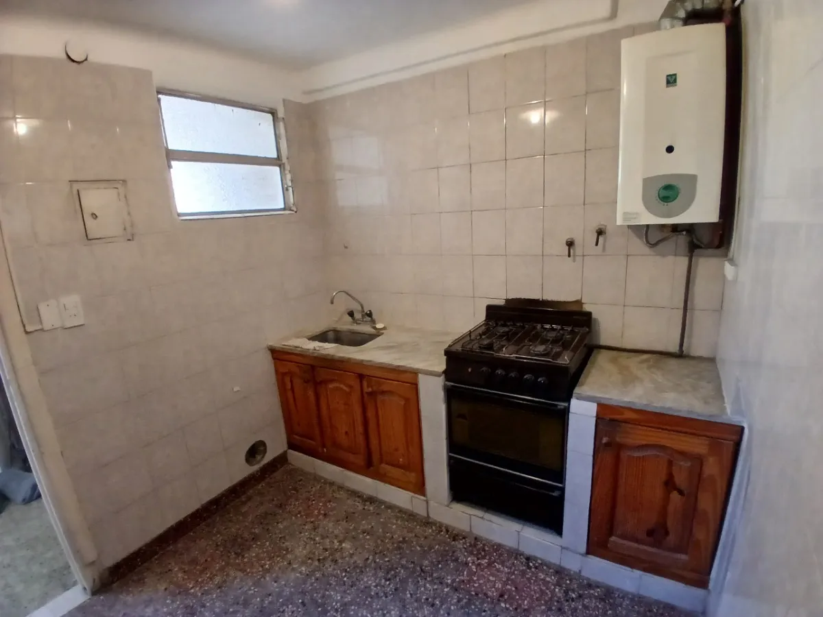 Ph De 4 Ambientes De 110 M2 En 1er Y 2do Piso. Con Terraza, Y Súper Luminoso