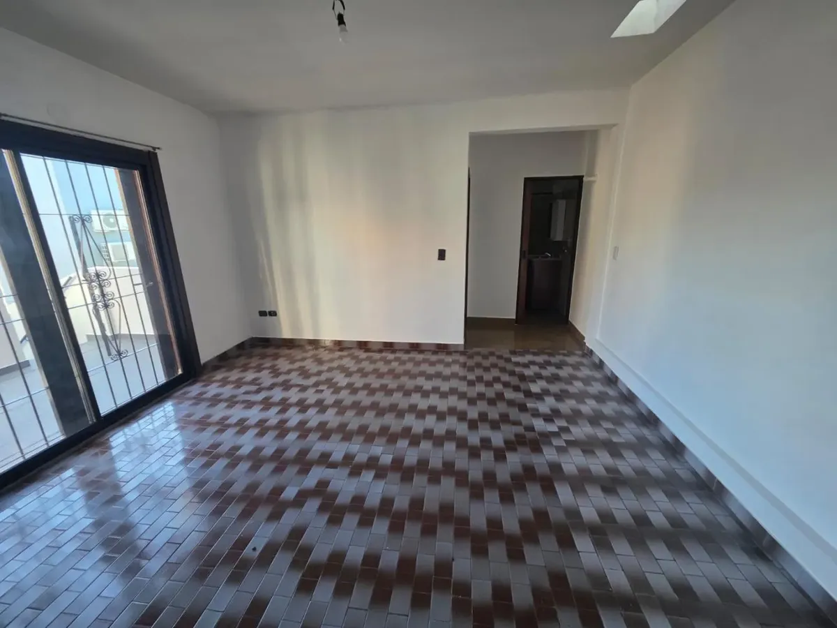 Villa Bosch Alquilo Departamento De 2 Ambientes Tipo Casa F: 11084