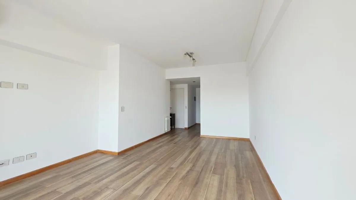 Alquiler Depto 2amb C/ Balcon Aterrazado Caballito