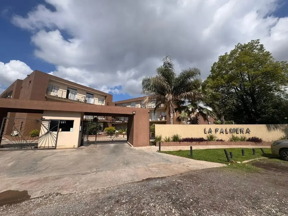 Departamento En Moreno