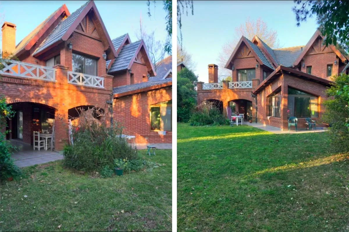 Casa En Saint Thomas Sur