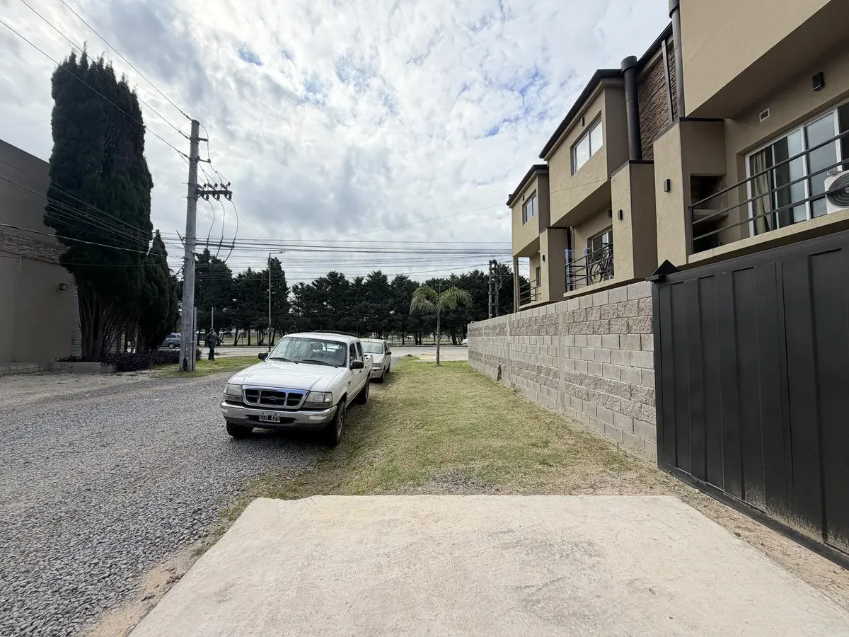 Departamento En Pilar