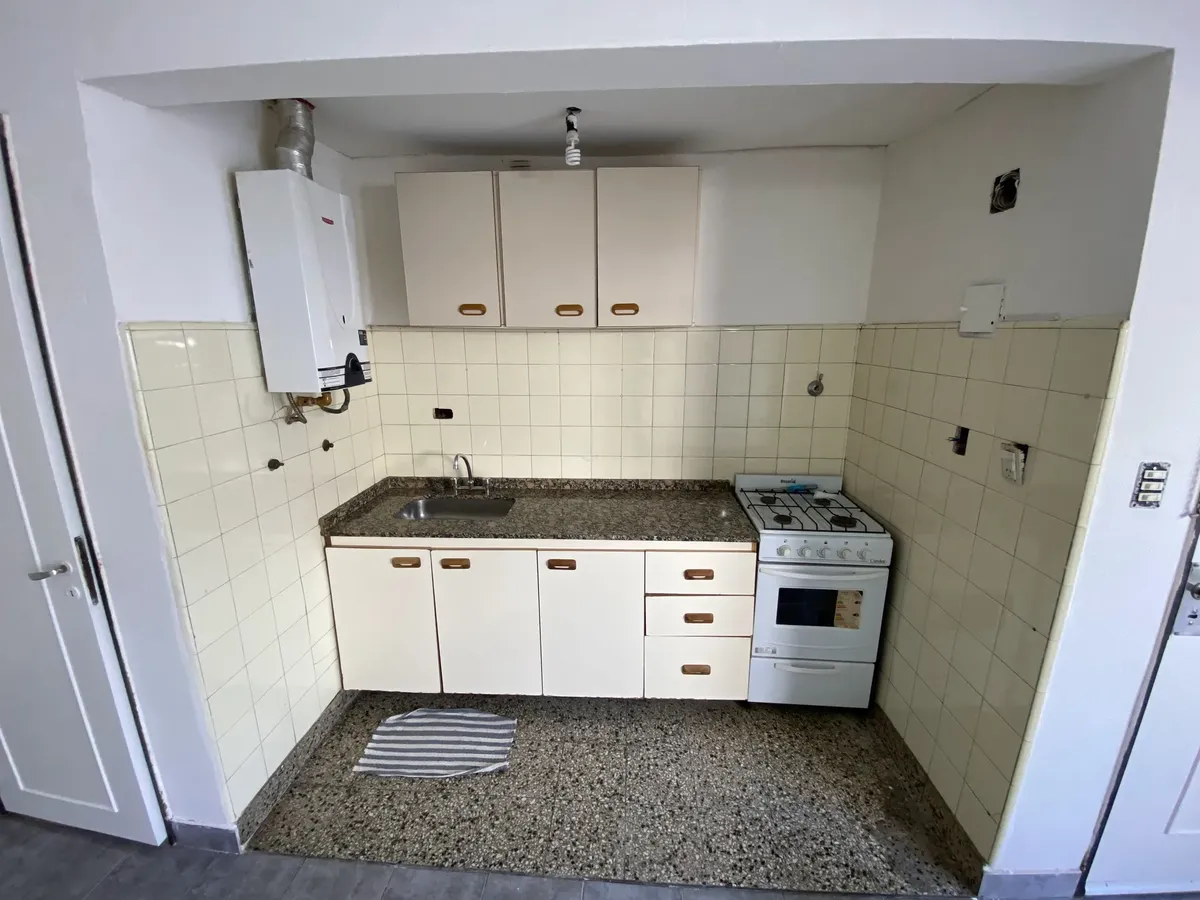 Departamento. Expensas Muy Bajas. Liniers / Villa Luro / Versalles/ Mataderos