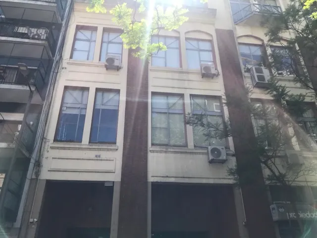 Duplex loft with parking and 24h security