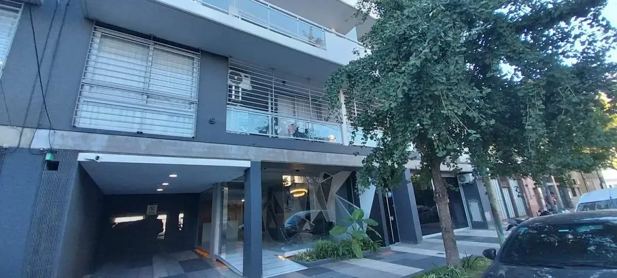 Departamento de 2 ambientes en Santa Rita