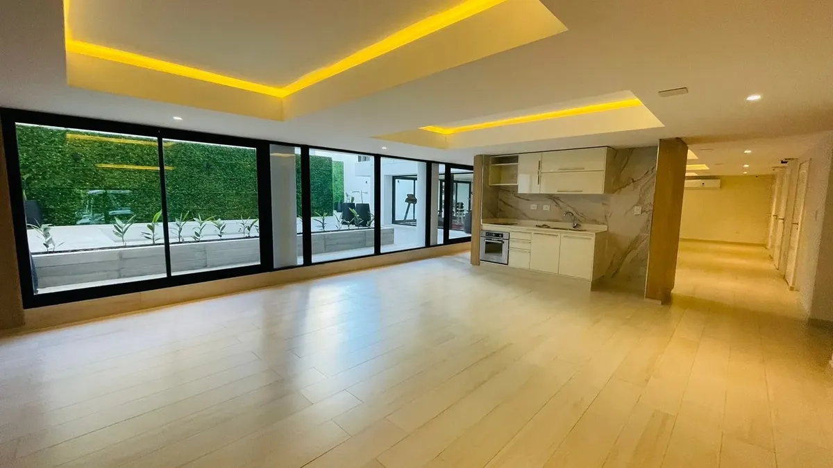 Alquiler 2 Amb. San Cristóbal C/cochera Full Amenities
