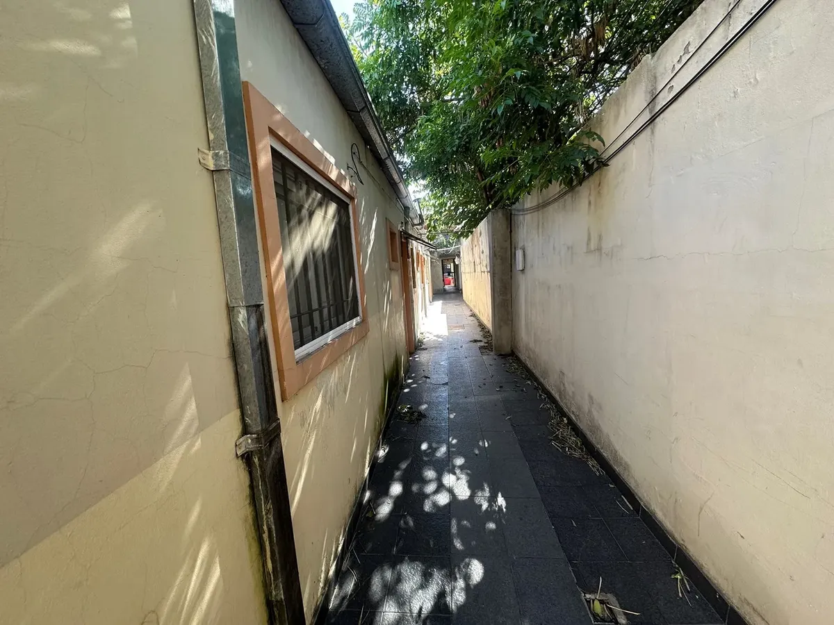 Departamento En Alquiler En Caseros, Tres De Febrero, G.b.a. Zona Oeste
