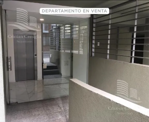 Departamento En Alquiler En San Fernando