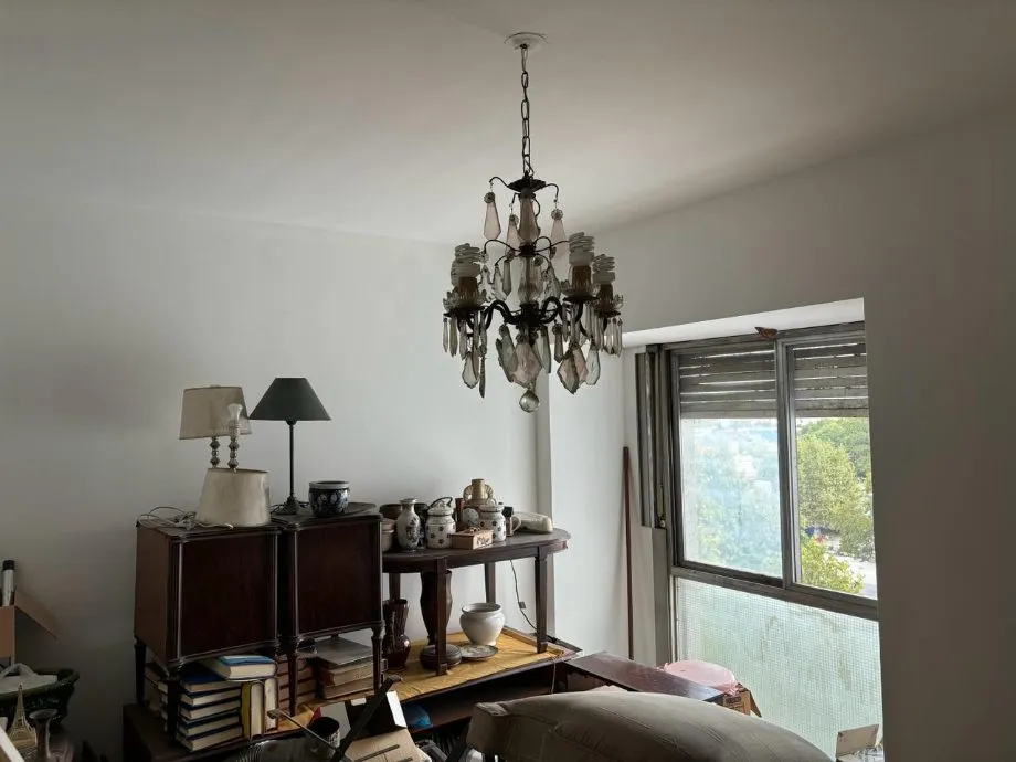 Departamento En Alquiler De 3 Ambientes En Quilmes Centro