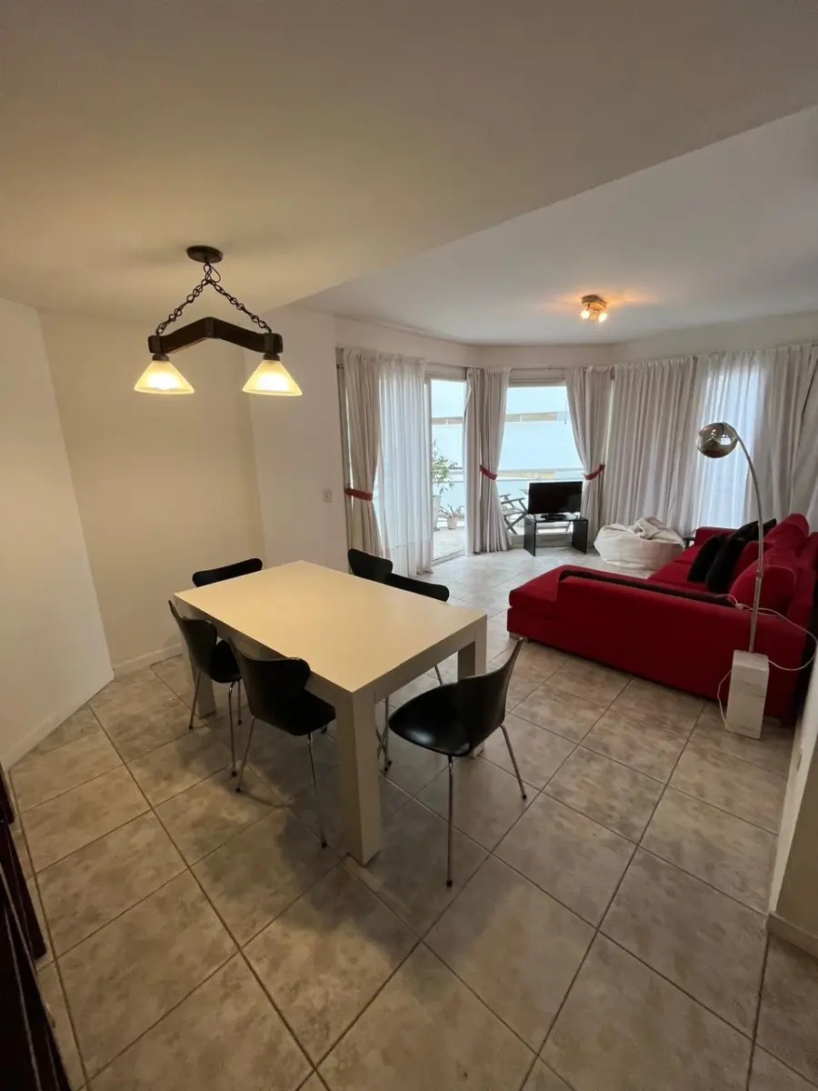 Disponible Ya! //// Departamento De Dos Ambientes, Alquiler Temporal, Belgrano
