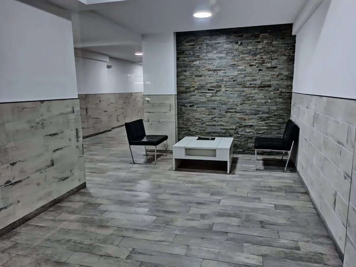 Alquiler Monoambiente Con Balcon En Caballito