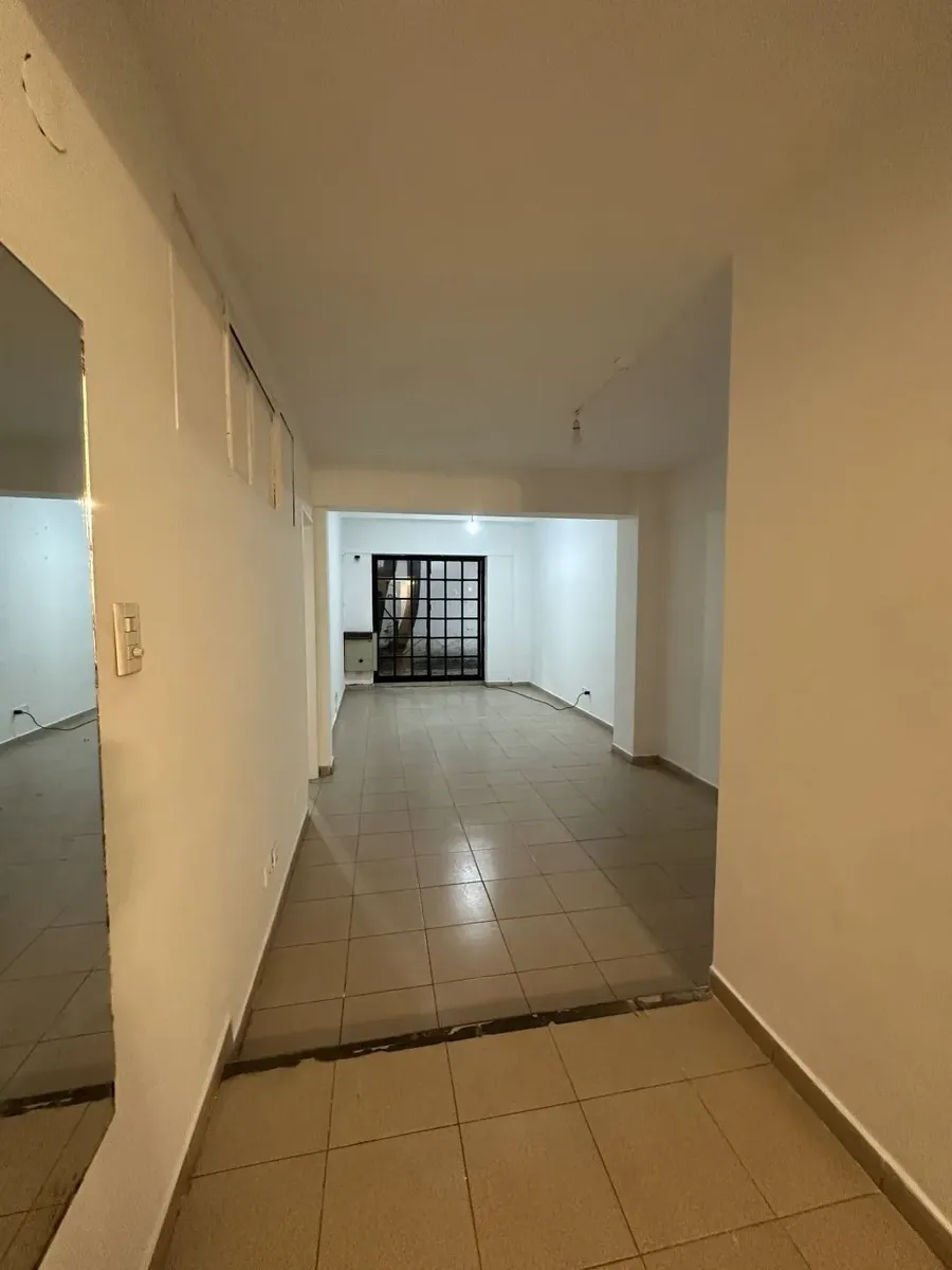 Departamento En Alquiler En Palermo