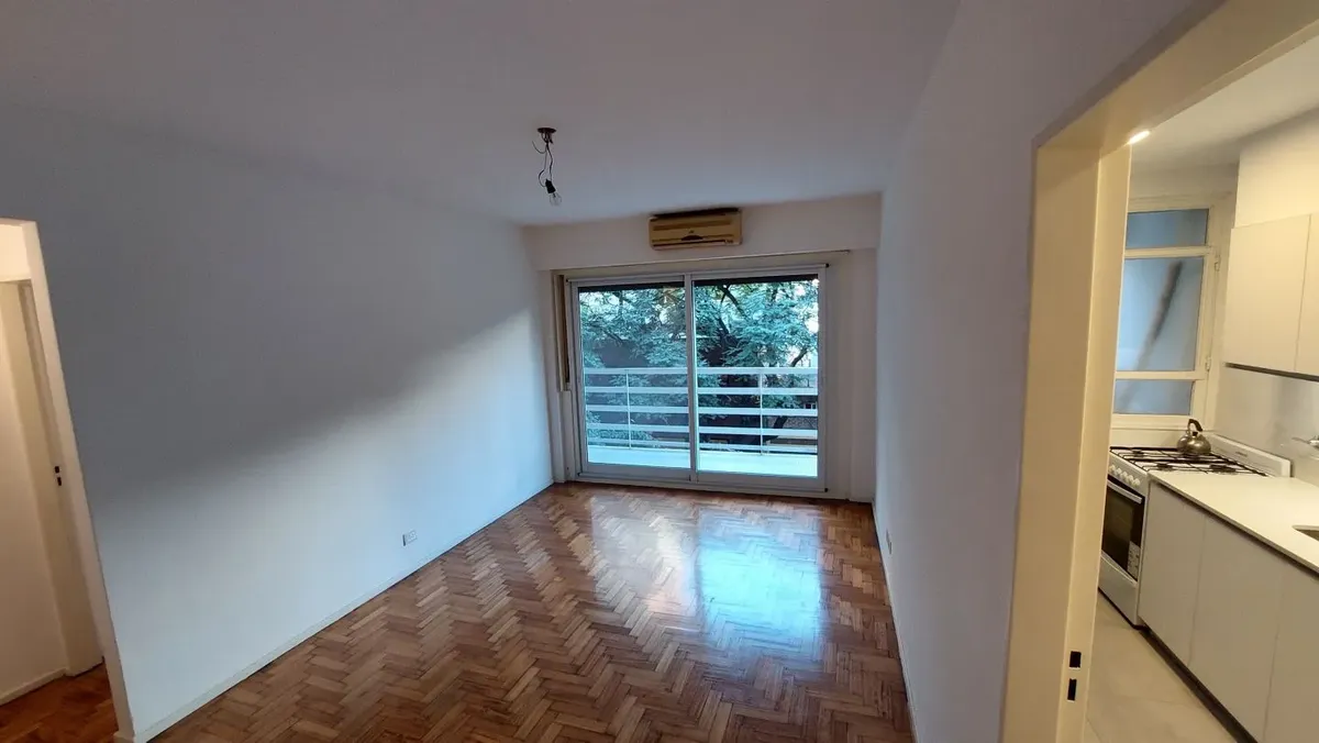 Oppel | Departamento En Alquiler | Imprenta Capital Federal | Cod: 32829