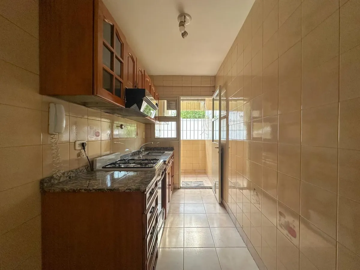 Departamento En Alquiler En Lanús Oeste