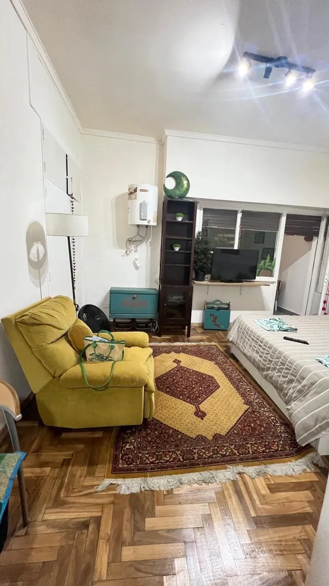 Departamento En Palermo