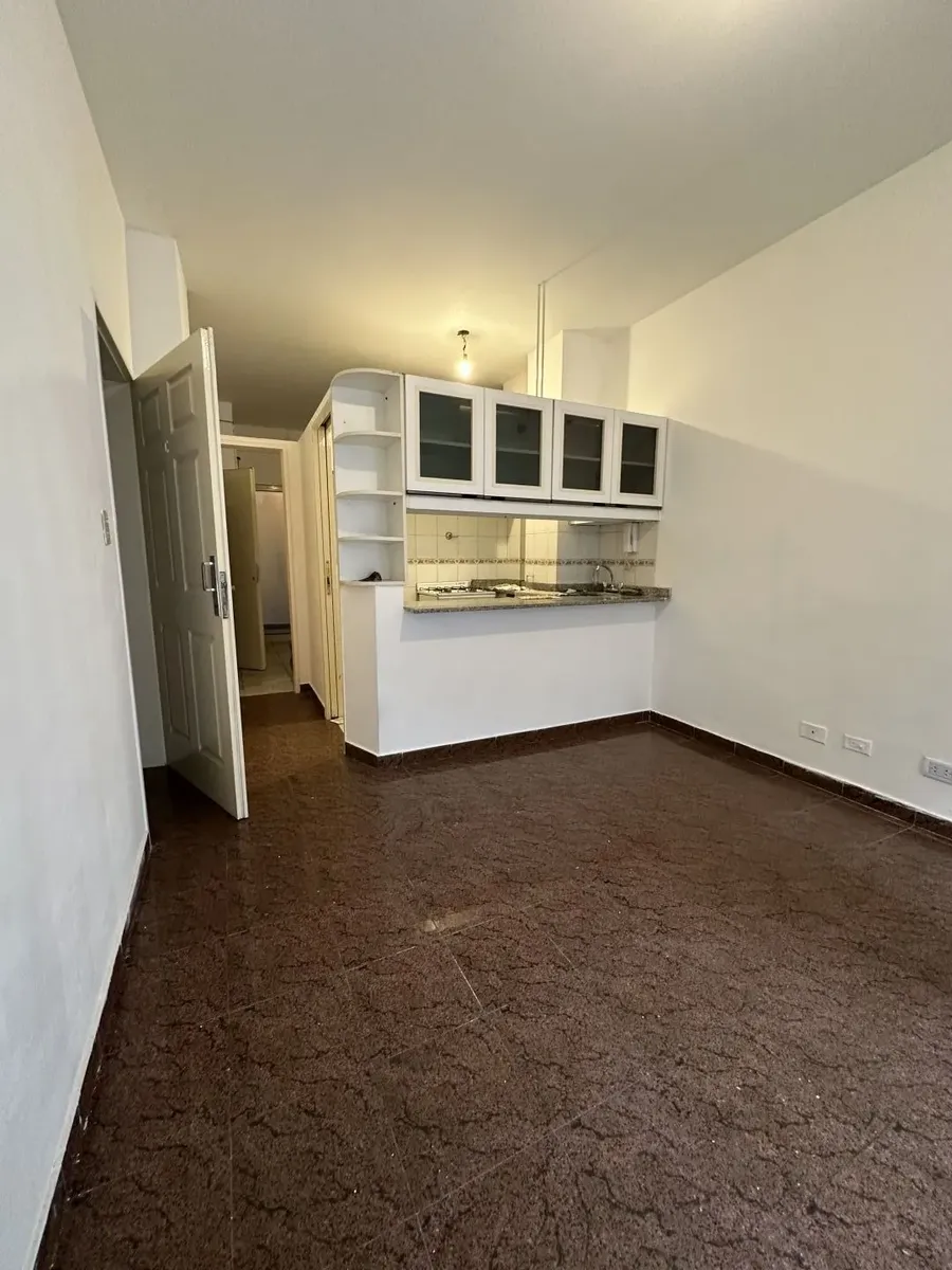 Departamento En Alquiler En Palermo