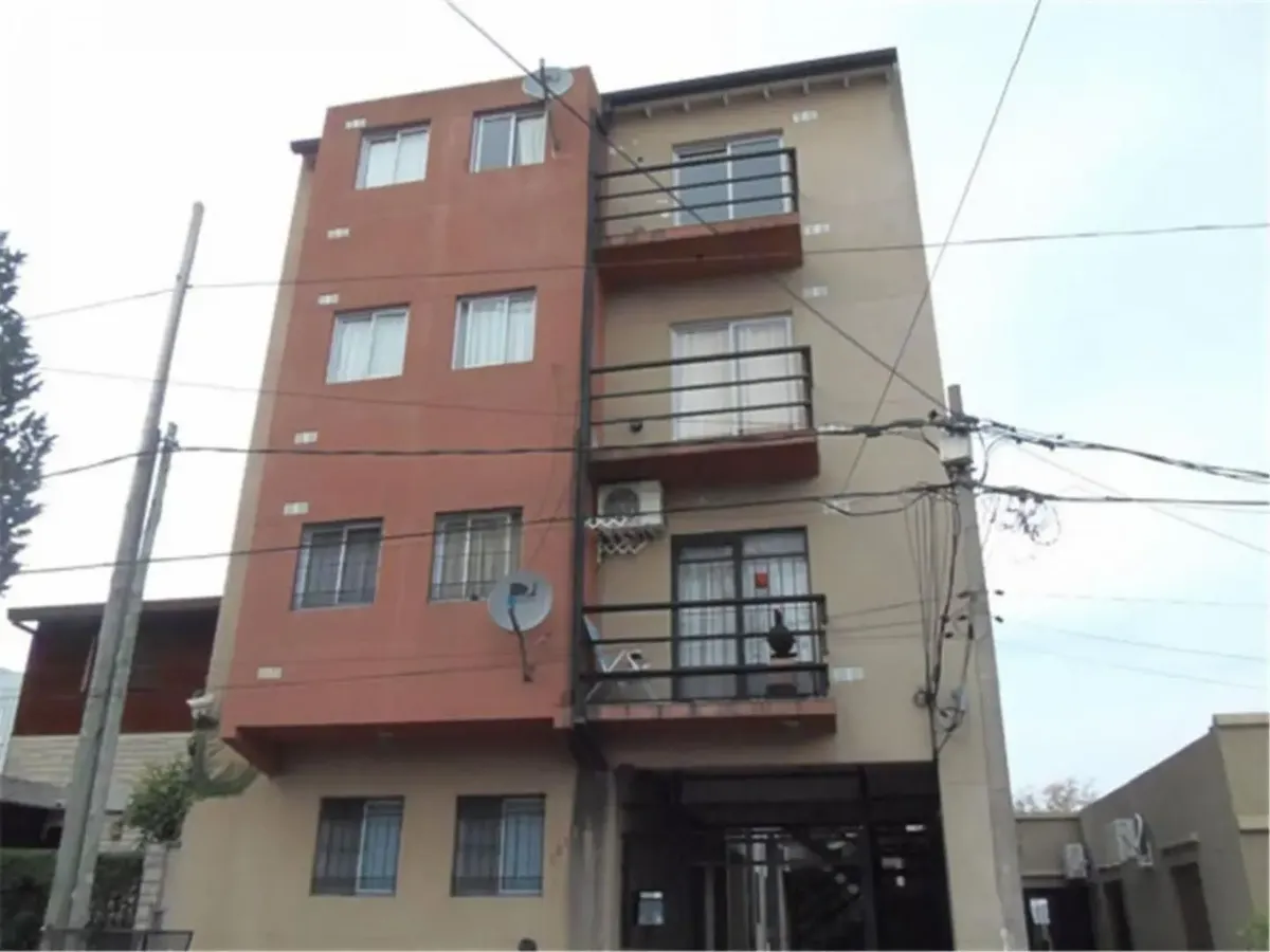 Alquiler De Monoambiente En Moron