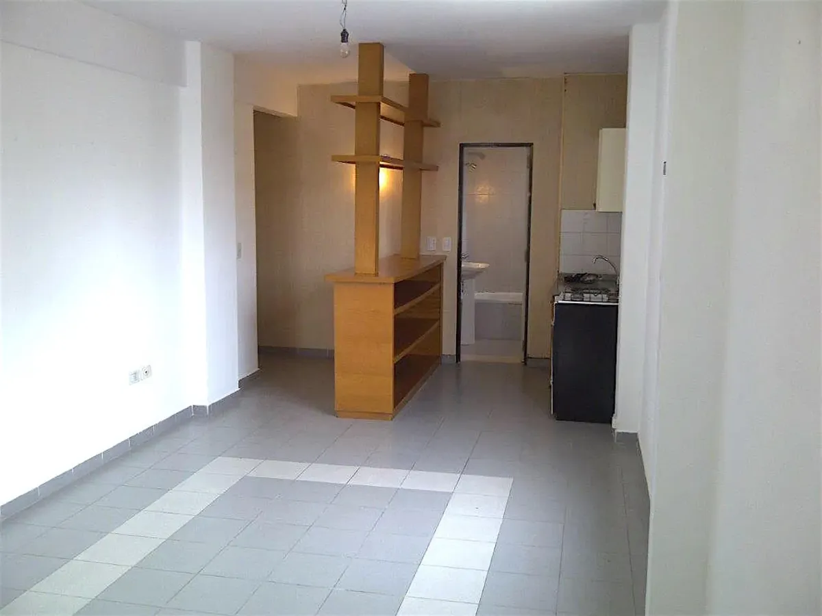 Hermoso Y Luminoso Departamento 2 Amb Palermo Soho 45 M2 Balcon Frente