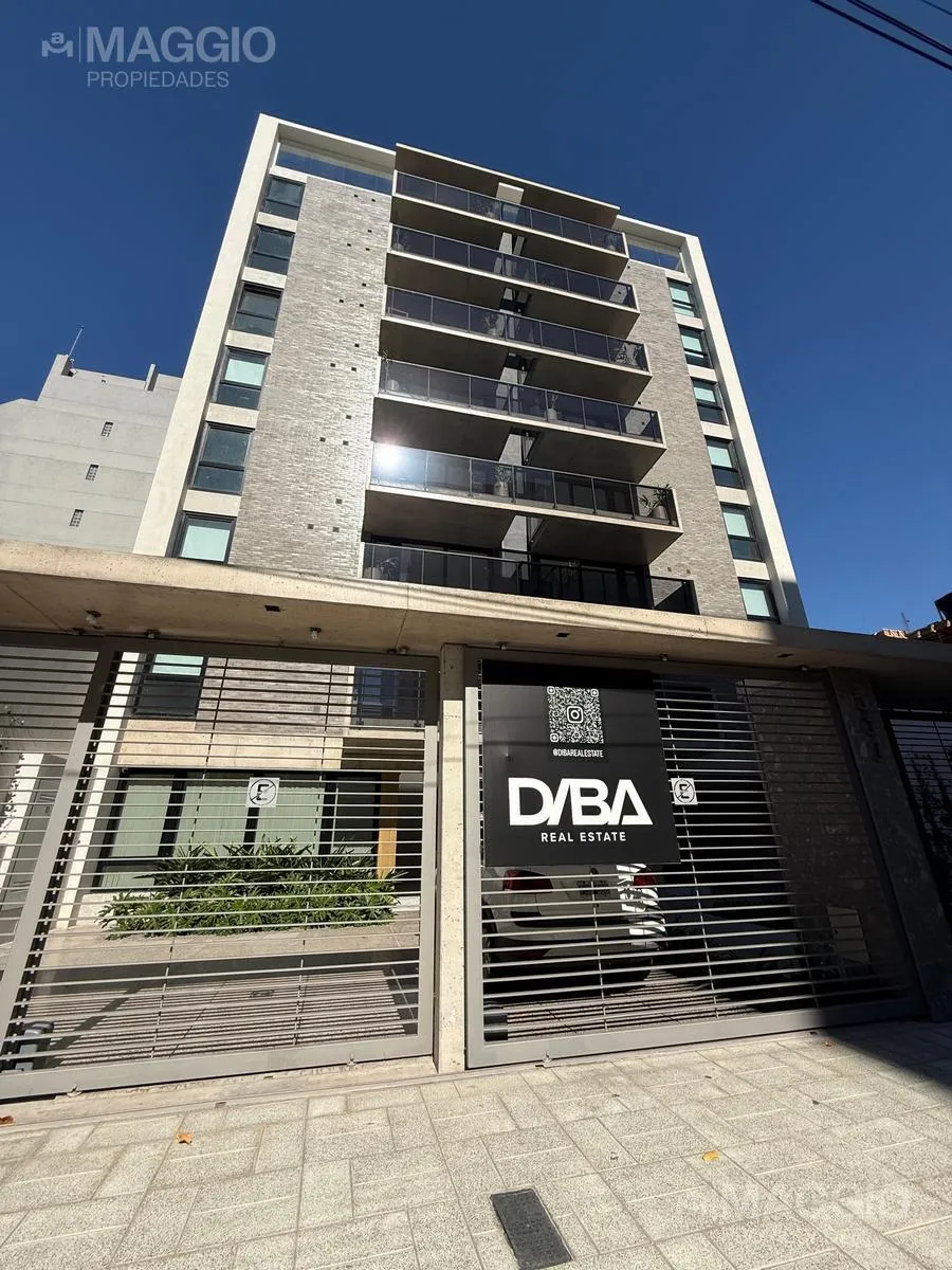 Alquiler Departamento En Moron