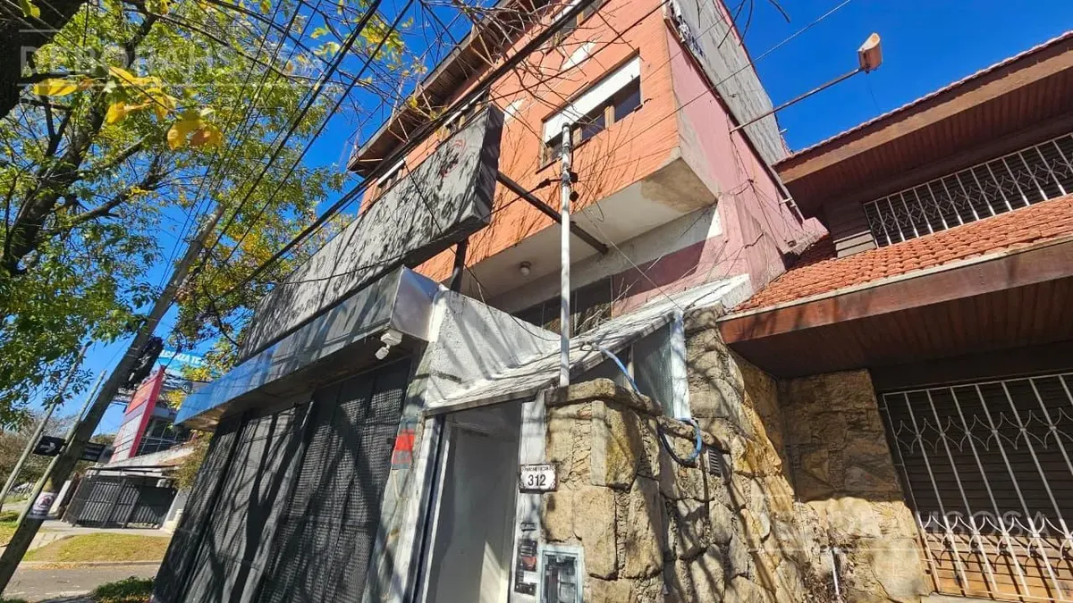 Alquiler Departamento 4 Ambientes Al Frente - Martinez Apto Profesional!