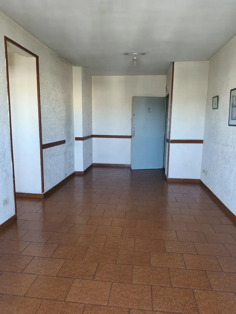 Departamento En Alquiler En Avellaneda