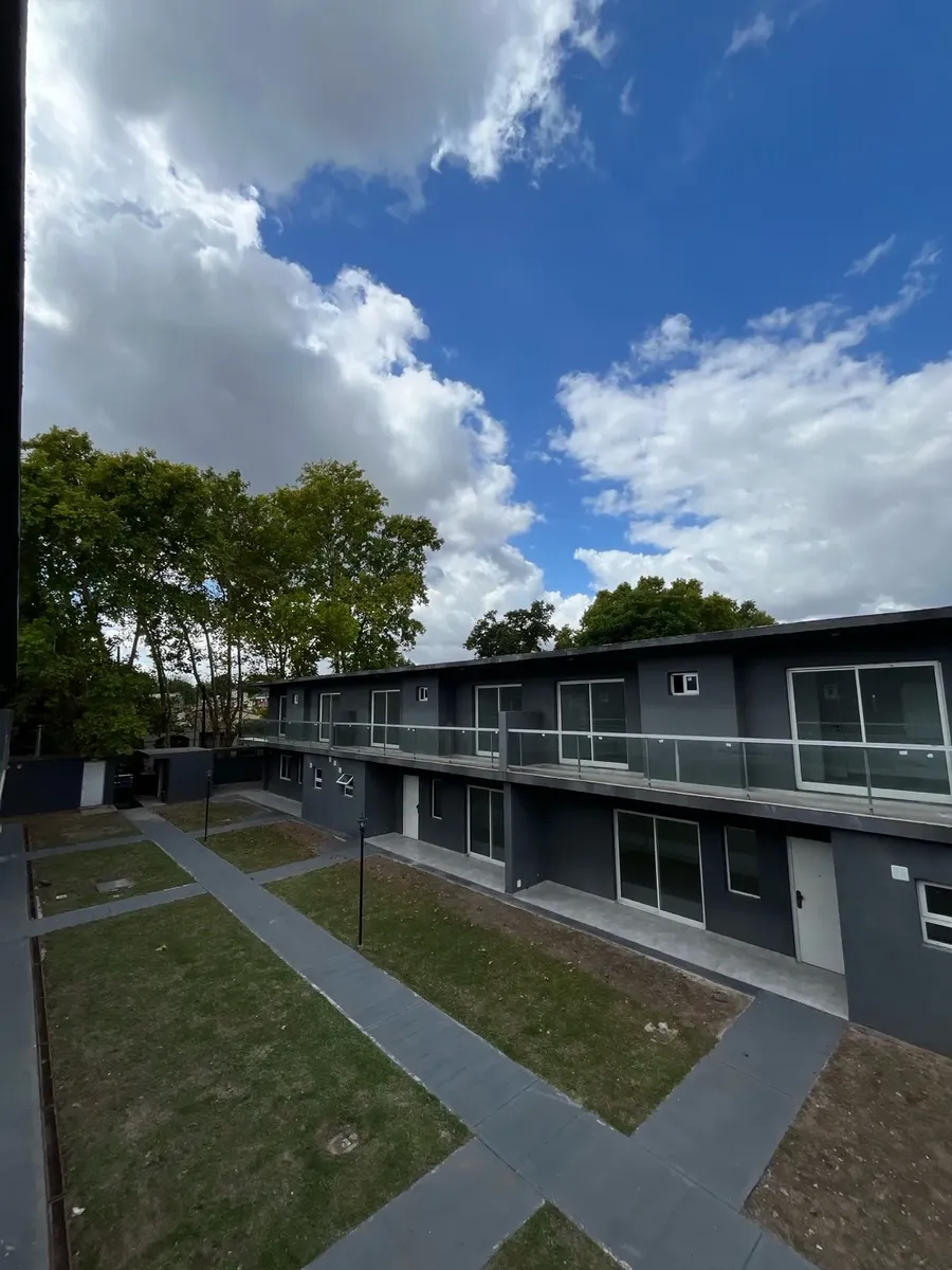 Duplex En Venta O Alquiler 3 Ambientes