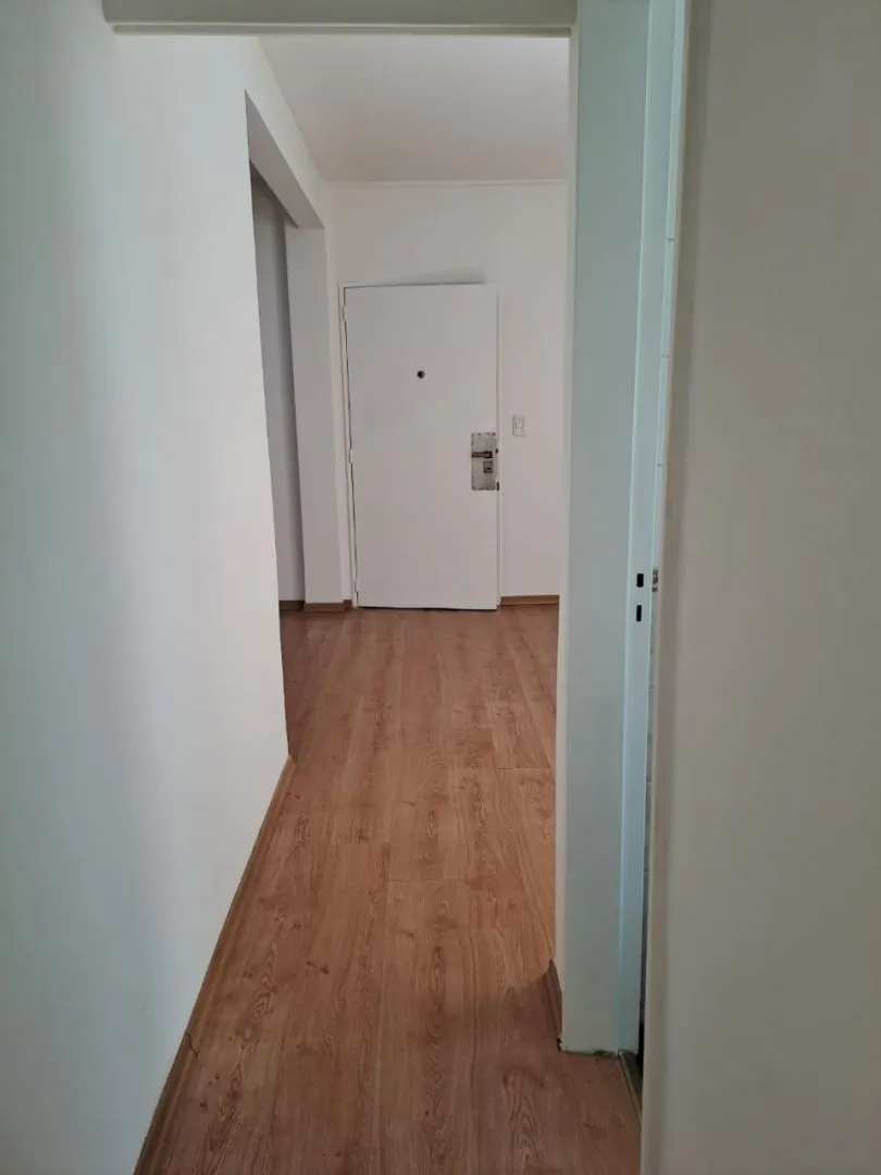 Departamento En Alquiler En Villa Devoto