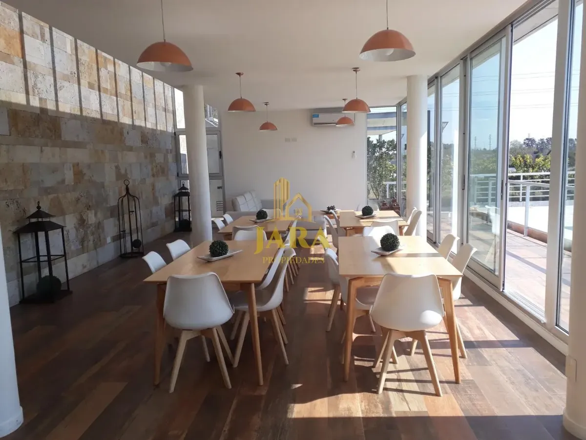 Departamento Aquaterra En Nuevo Quilmes