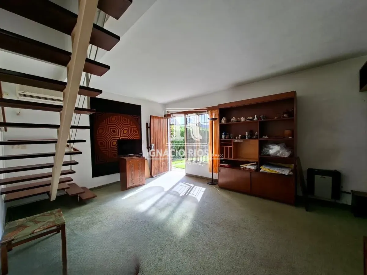 Casa Dúplex En Alquiler En Victoria, San Fernando, G.b.a. Zona Norte