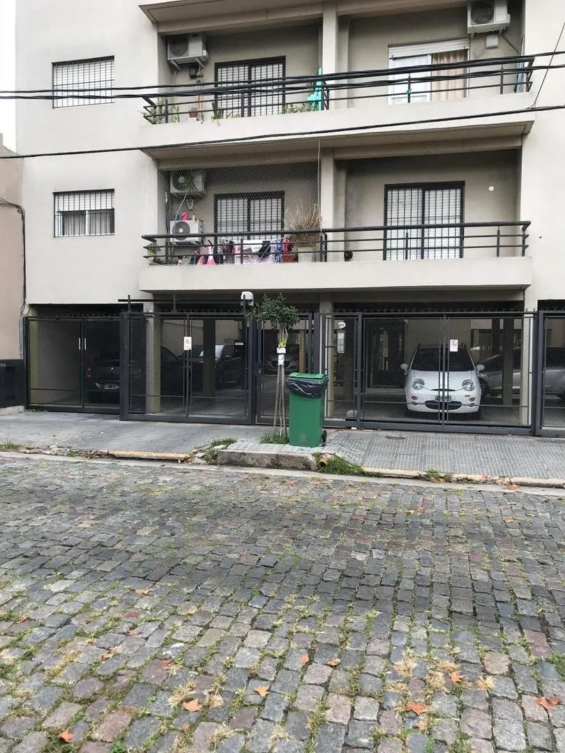 Departamento En Alquiler En Victoria San Fernando