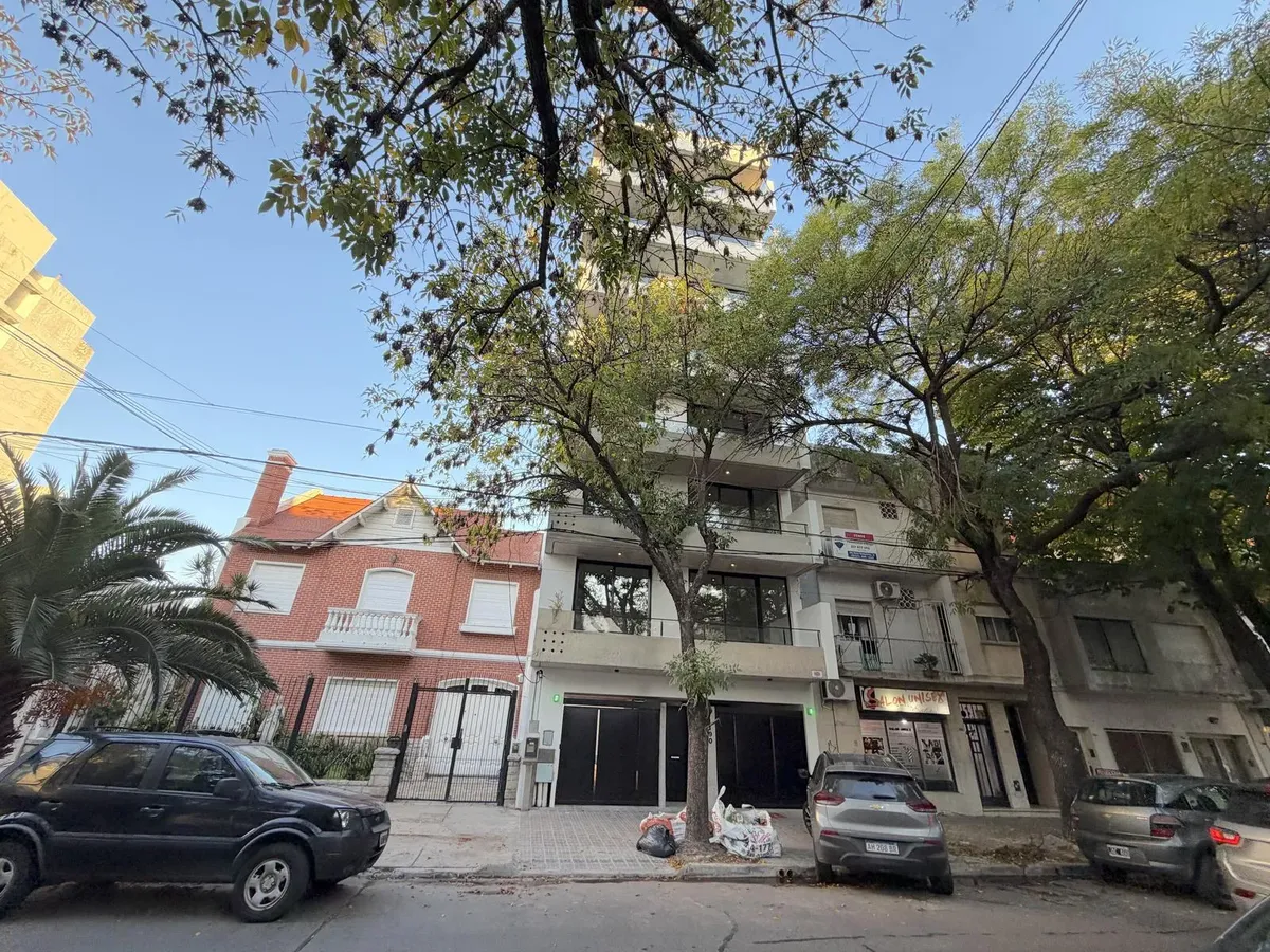 Departamento - La Plata