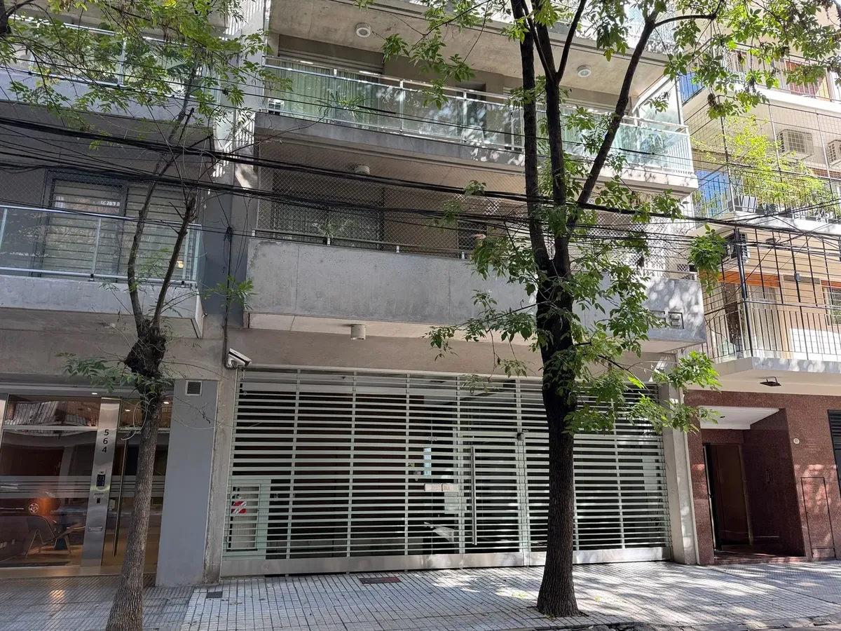 Departamento En Alquiler En Belgrano, Capital Federal, Buenos Aires