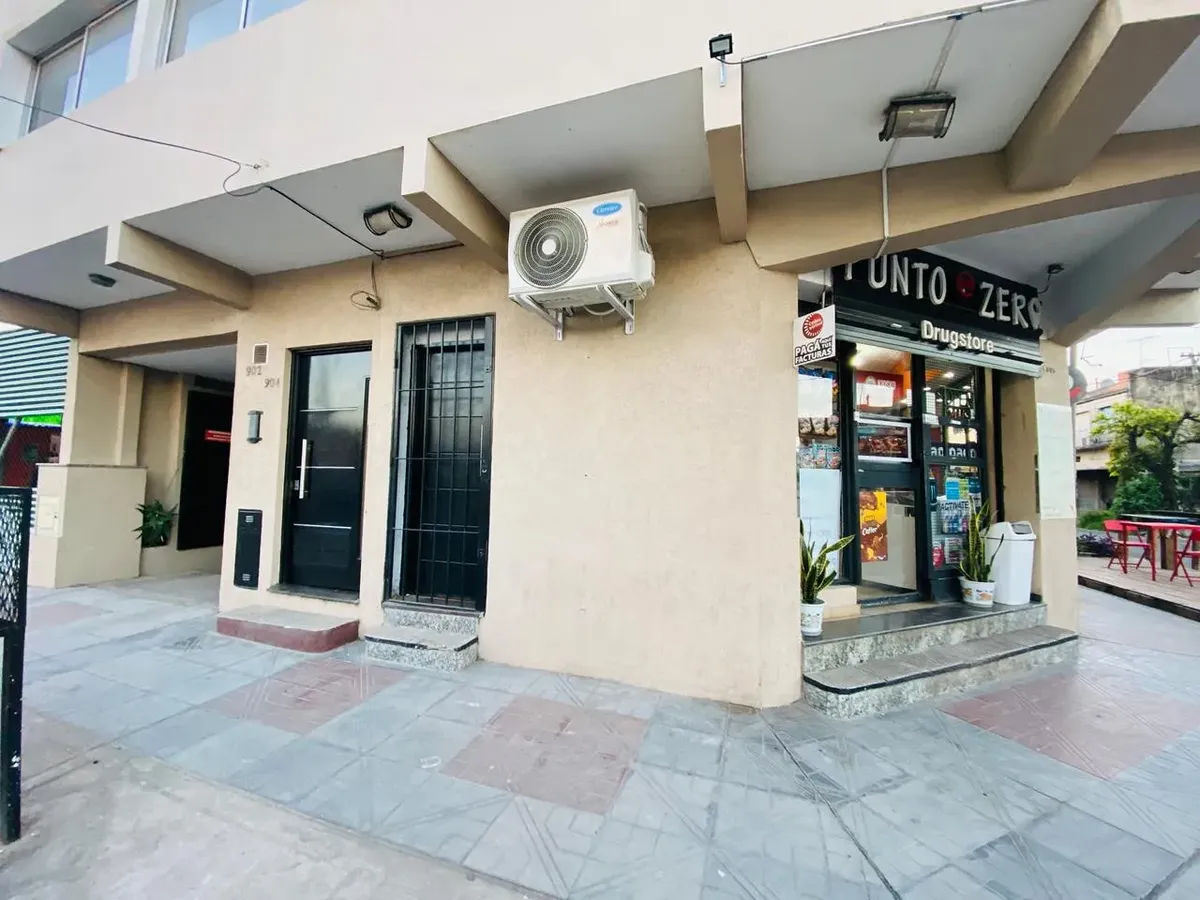 Alquiler Departamento 2 Amb En Jose C Paz