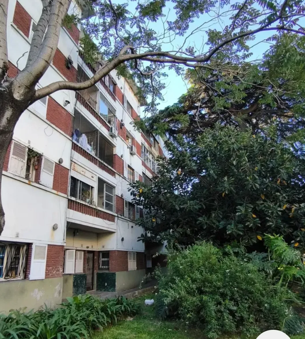 Parque Avellaneda . Ideal Primera Vivenda. Venta 2 Ambientes Con Bajas Expensas ( 46.000) Excelente Departamento De 2 Ambientes