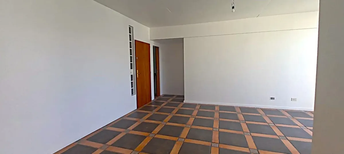 Nuñez - Alquiler - 2 Ambienes Con Baño Y Toillete - Balcón Aterrazado - Lavadero Separado