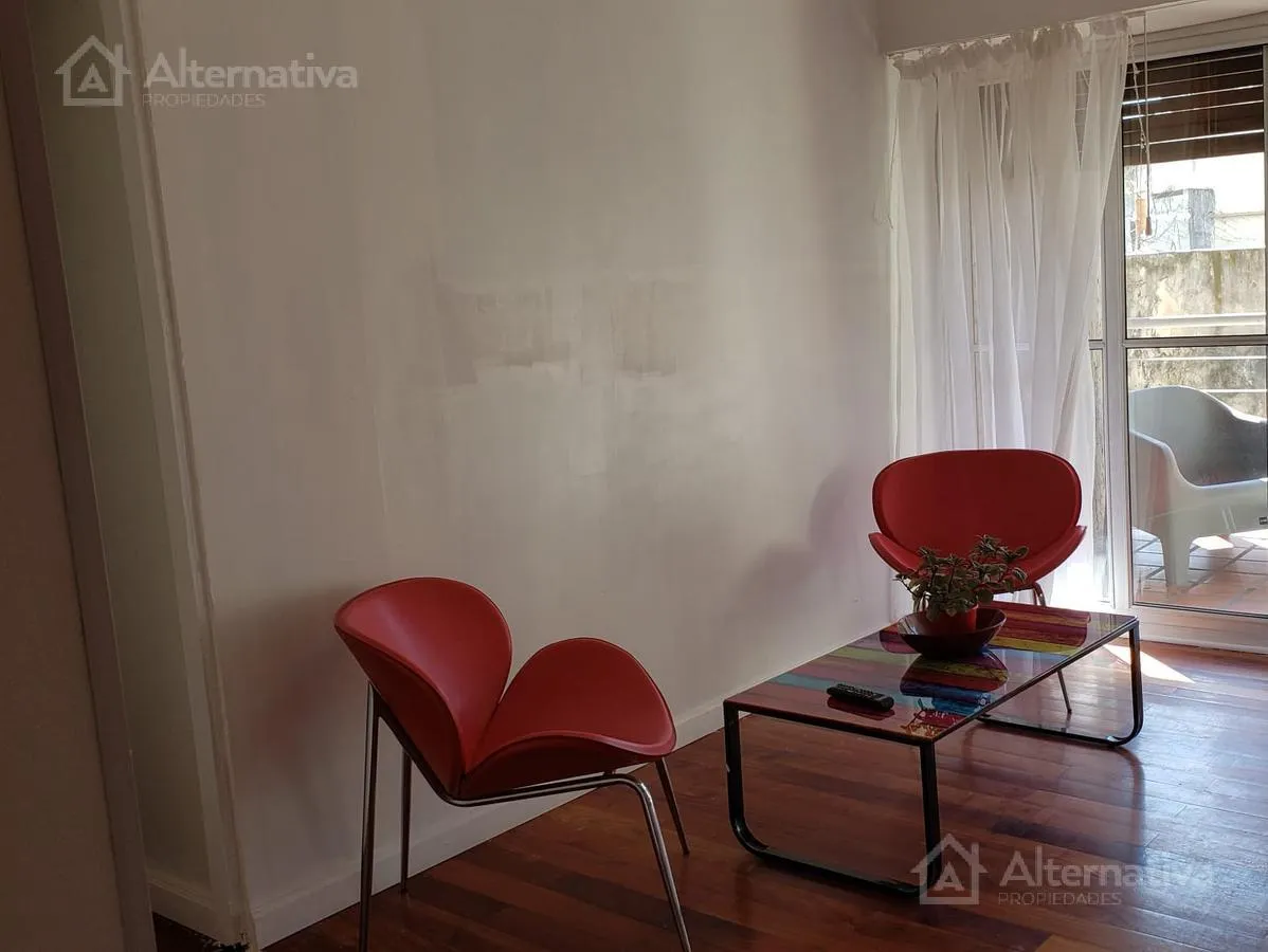 Alquiler Temporario Mensual En Buenos Aires