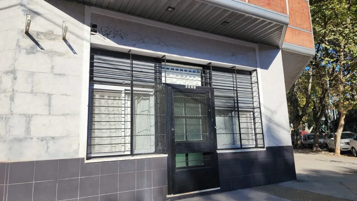 Departamento En Villa Urquiza