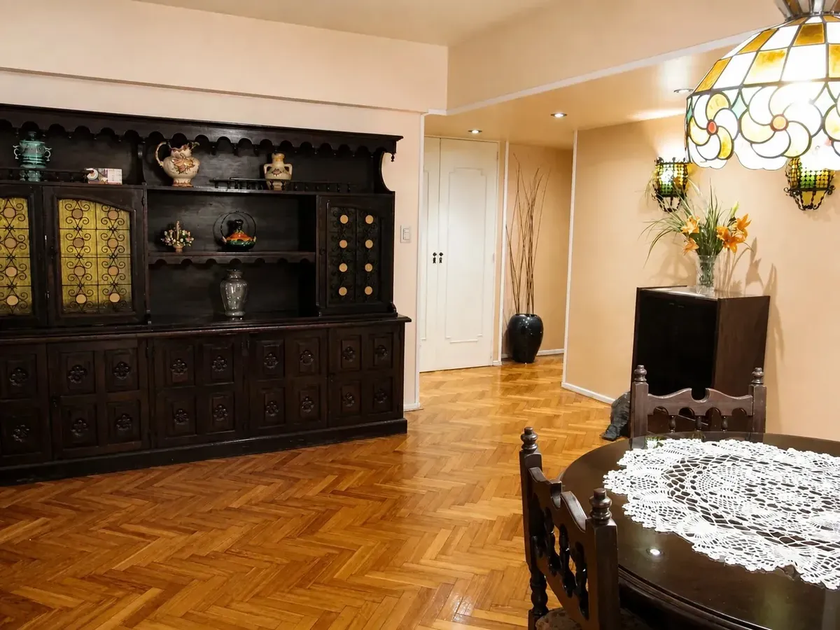Alquiler Dpto 4 Ambientes Premium Amoblado / Colegiales