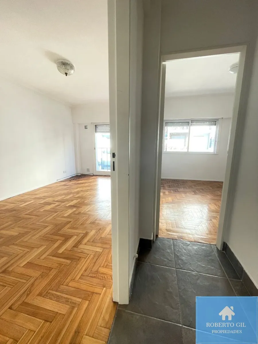 Alquiler Departamento 2 Dormitorios Villa Urquiza