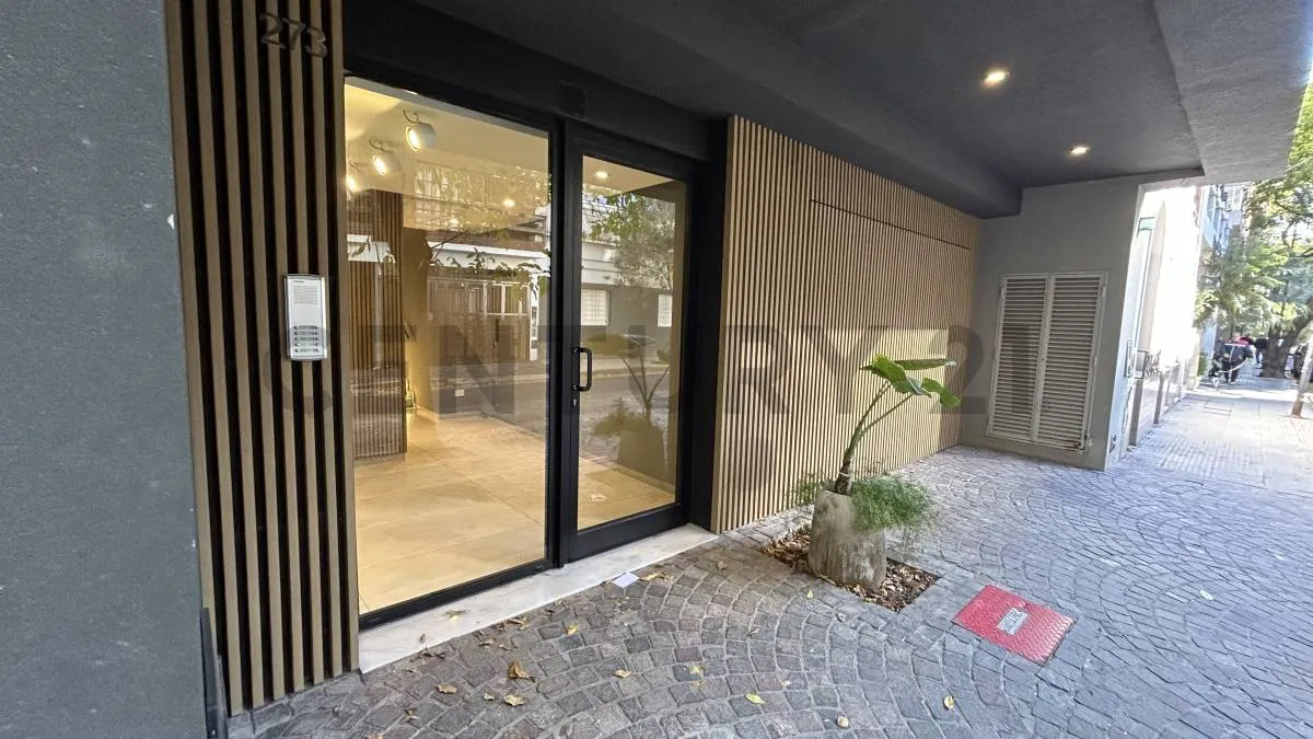 Alquiler Monoambiente Caballito Sur