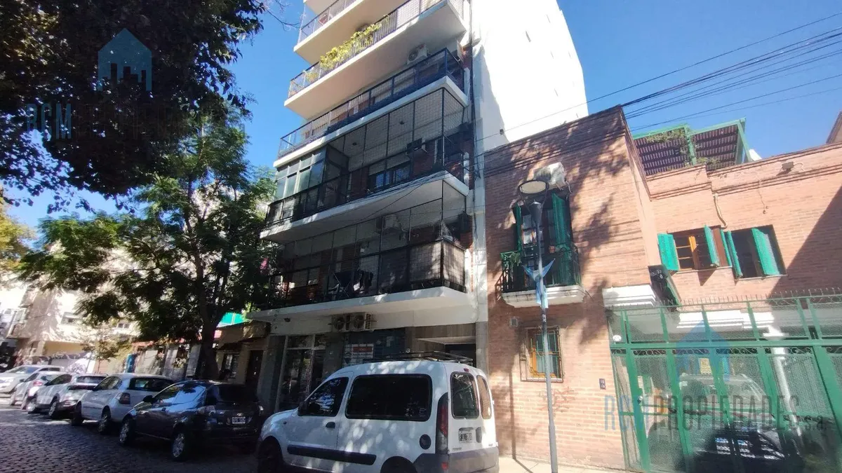 Departamento - Colegiales