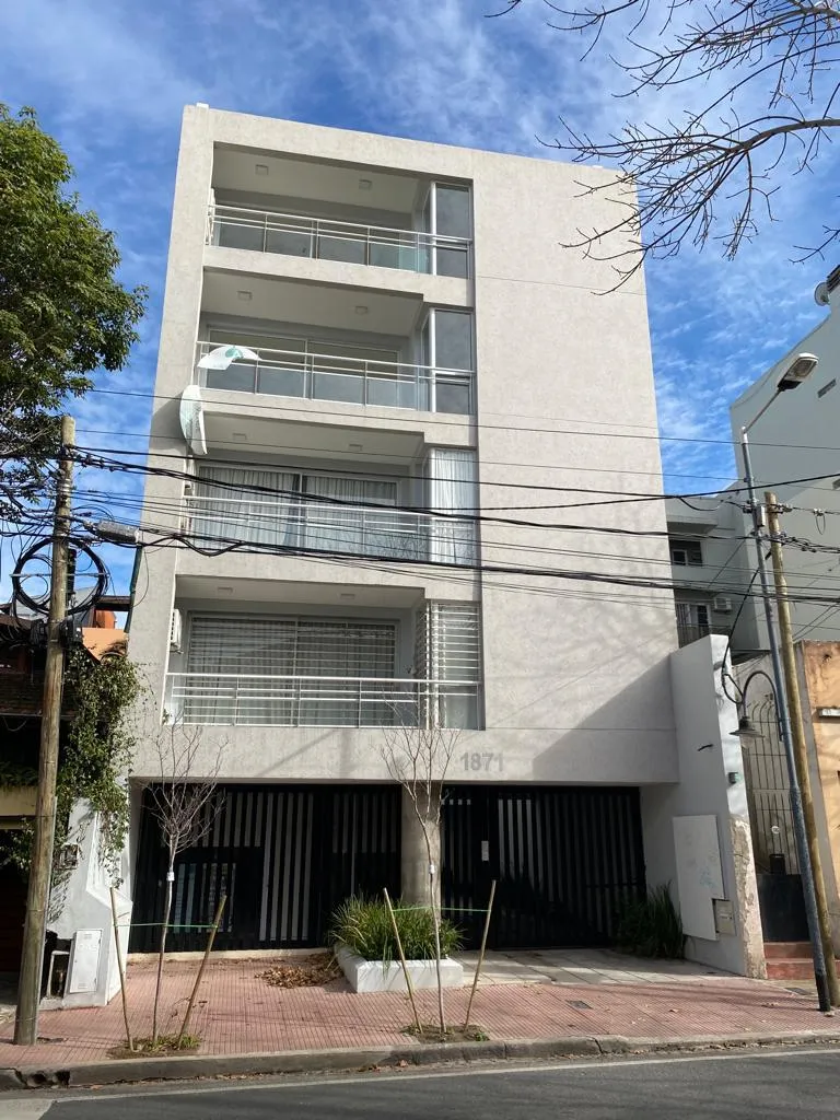 Depto En Venta 2 Amb En San Fernando