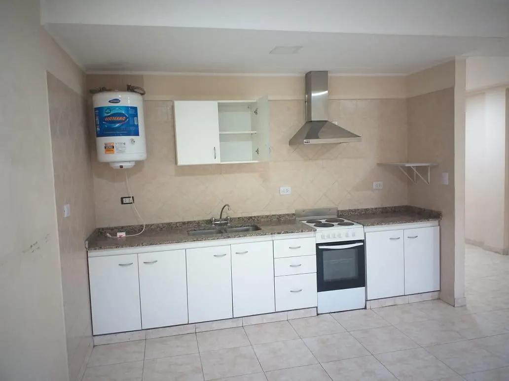 Departamento En Alquiler