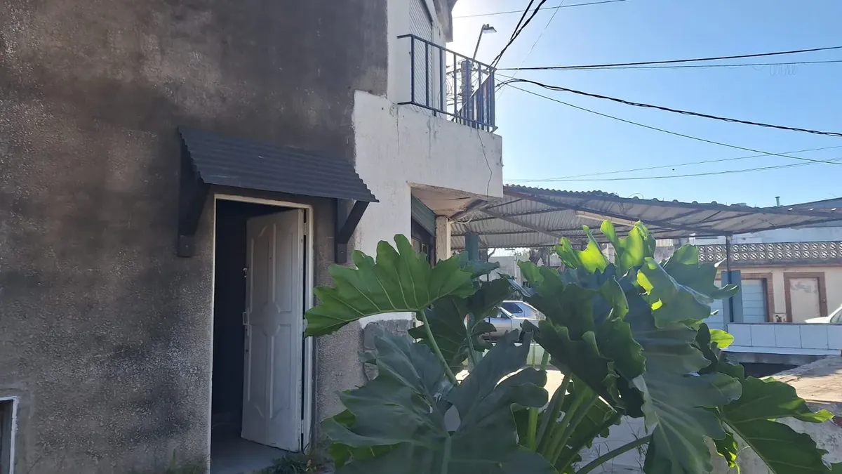 Alquilo En Palomar Departamento De 1 Ambiente Tipo Casa Con Balcon F: 11083
