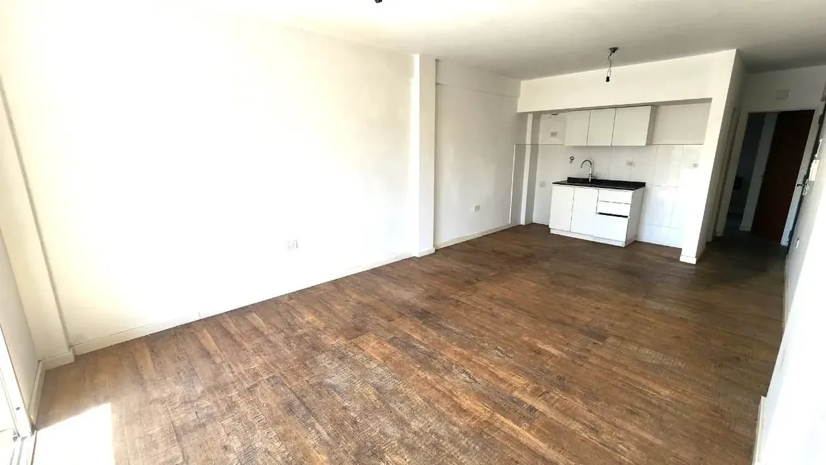 Two-room apartment in Villa Bosch