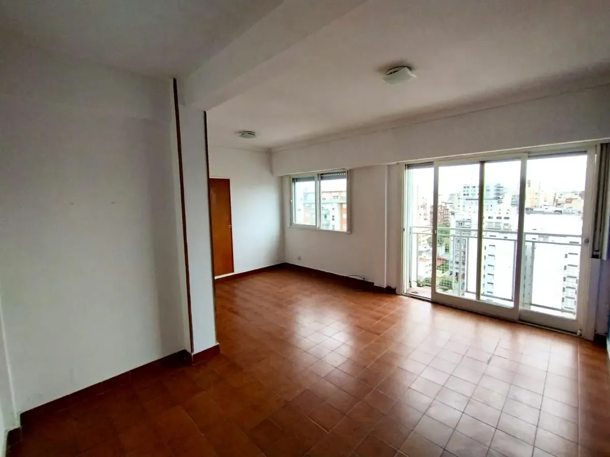 Alquiler Departamento Monoambiente Villa Urquiza